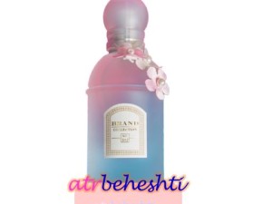 عطر گرلن چری بلوسوم 2021 میلیسیم برند کالکشن 312