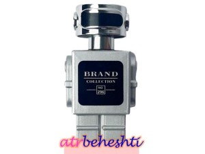 عطر فانتوم پاکو رابان برند کالکشن 296