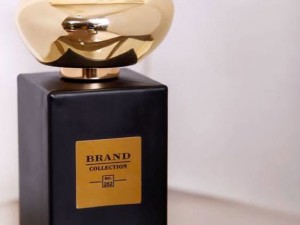 عطر جورجیو آرمانی پرایو رز د عربی برند کالکشن - عطر بهشتی