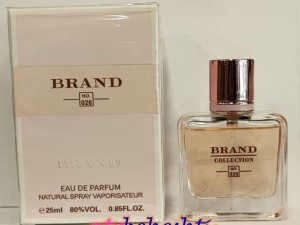 عطر جیوانچی ایرسیستیبل برند کالکشن - عطر بهشتی