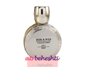 عطر ورساچه اروس زنانه برند کالکشن 311