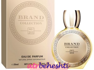 عطر ورساچه اروس زنانه برند کالکشن - عطر بهشتی