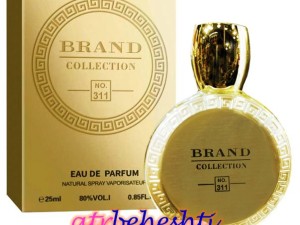 عطر ورساچه اروس زنانه برند کالکشن - عطر بهشتی