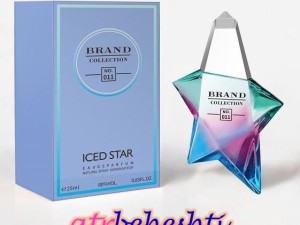 عطر تیری ماگلر آنجل ایسد استار برند کالکشن - عطر بهشتی