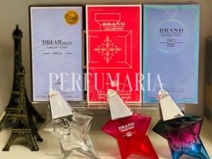 عطر تیری ماگلر آنجل ایسد استار برند کالکشن - عطر بهشتی