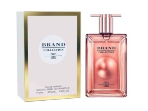 عطر لانکوم آیدل له اینتنس برند کالکشن - عطر بهشتی