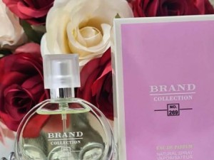 عطر شنل چنس او فرش برند کالکشن