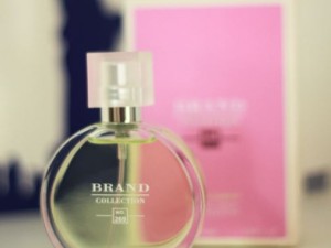 عطر شنل چنس او فرش برند کالکشن