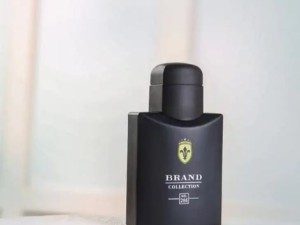 عطر فراری مشکی برند کالکشن - عطر بهشتی