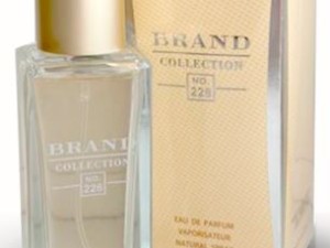 عطر لاگوست پور فمی برند کالکشن  - عطر بهشتی