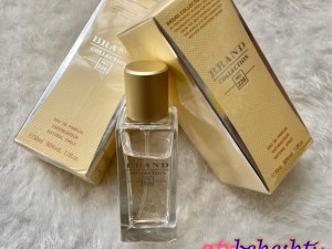 عطر لاگوست پور فمی برند کالکشن  - عطر بهشتی