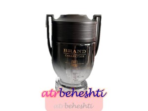 عطر پاکو رابان اینویکتوس ویکتوری برند کالکشن 214