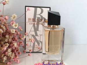 عطر ایو سن لورن لیبره برند کالکشن -  عطر بهشتی