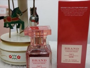 عطر تام فورد لاست چری برند کالکشن - عطر بهشتی