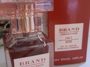 عطر تام فورد لاست چری برند کالکشن - عطر بهشتی