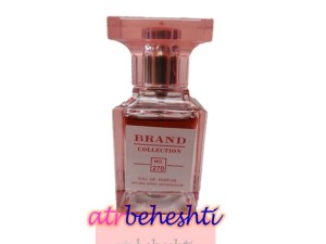 عطر تام فورد لاست چری برند کالکشن 270