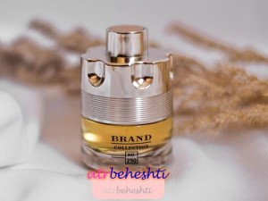 عطر آزارو وانتد برند کالکشن - عطر بهشتی