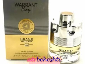 عطر آزارو وانتد برند کالکشن - عطر بهشتی