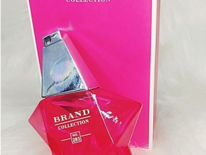 عطر تیری ماگلر آنجل نوا برند کالکشن 283 - عطر بهشتی