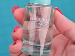 عطر تیفانی اند لاو فور برند کالکشن 288 - عطر بهشتی