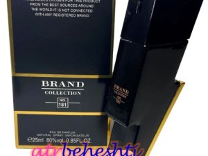 عطر کارولینا هررا بد بوی برند کالکشن 181 - عطر بهشتی