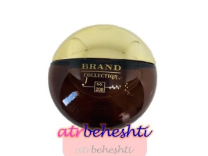 عطر بولگاری آکوا آمارا برند کالکشن 206