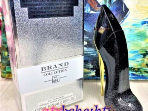 عطر گود گرل سوپریم برند کالکشن 267 - عطر بهشتی