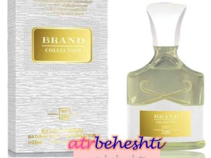 عطر کرید اونتوس زنانه برند کالکشن 160 - عطر بهشتی