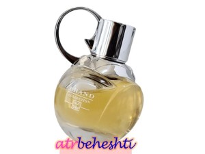 عطر آزارو وانتد گرل برند کالکشن 249