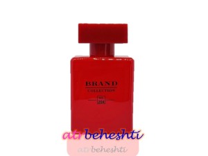 عطر نارسیسو رودریگز رژ برند کالکشن 204