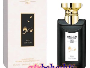 عطر بولگاری او پارفومی او د نویر برند کالکشن 183 - عطر بهشتی