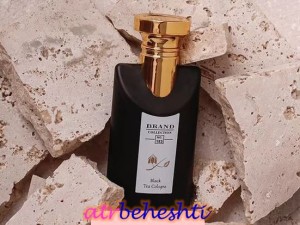 عطر بولگاری او پارفومی او د نویر برند کالکشن 183 - عطر بهشتی