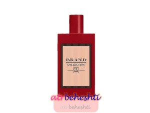 عطر گوچی بلوم آمبرزیا دی فیوری برند کالکشن 095