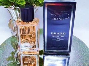 عطر لاگوست لهوم برند کالکشن 264 - عطر بهشتی