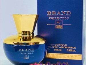 عطر ورساچه دیلان بلو زنانه برند کالکشن 265 - عطر بهشتی