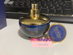 عطر ورساچه دیلان بلو زنانه برند کالکشن 265 - عطر بهشتی