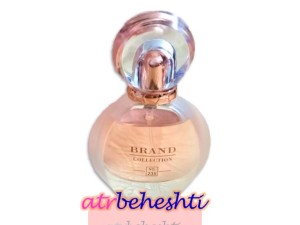 عطر بولگاری رز گلدیا بلوسوم دیلایت برند کالکشن 235