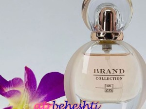 عطر بولگاری رز گلدیا بلوسوم دیلایت برند کالکشن 235 - عطر بهشتی