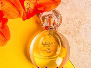 عطر بولگاری رز گلدیا بلوسوم دیلایت برند کالکشن 235 - عطر بهشتی