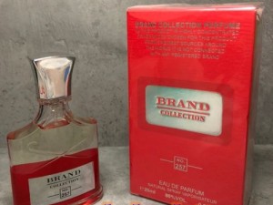 عطر کرید وایکینگ برند کالکشن 257 - عطر بهشتی