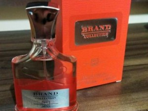 عطر کرید وایکینگ برند کالکشن 257 - عطر بهشتی