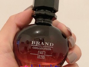 عطر پاکو رابان بلک ایکس اس زنانه برند کالکشن 210  - عطر بهشتی