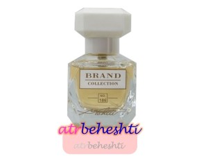 عطر الی ساب له پرفیوم این وایت برند کالکشن 186