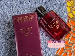 عطر گوچی گیلتی ابسولوت زنانه برند کالکشن 263  - عطر بهشتی