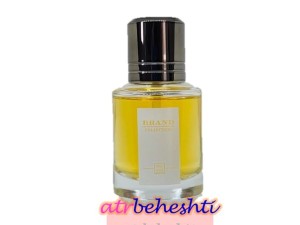 عطر مانسرا رز وانیل برند کالکشن 255