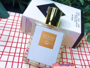 عطر بای کیلیان گود گرل گان بد برند کالکشن 244  - عطر بهشتی