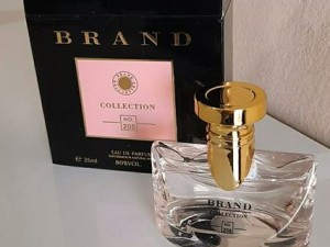 عطر بولگاری اسپلندیدا رز بد برند کالکشن 208 - عطر بهشتی