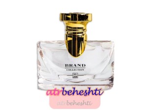 عطر بولگاری اسپلندیدا رز برند کالکشن 208