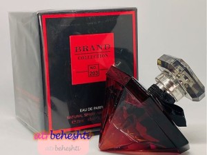 عطر لانکوم لا نویت ترزور ای لا فولی برند کالکشن 203 - عطر بهشتی