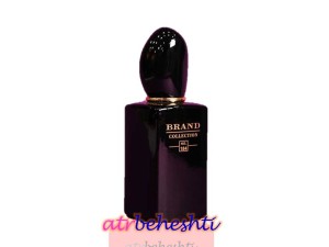 عطر جورجیو آرمانی سی اینتنس برند کالکشن 184